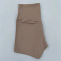 shorts for physical exercise