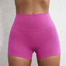 short yoga