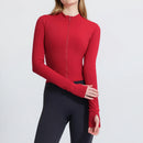 breathable quick-drying jacket