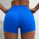 short yoga