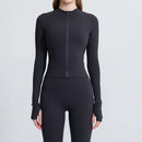 breathable quick-drying jacket