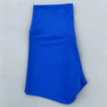 shorts for physical exercise