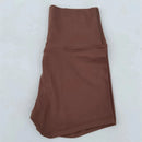 shorts for physical exercise
