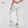 butt-lifting pants