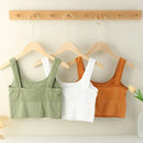 breathable seamless bra