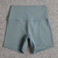 sporty shorts