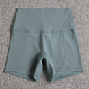 sporty shorts