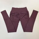 seamless leggings