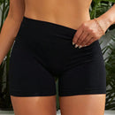 yoga shorts