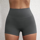 short yoga