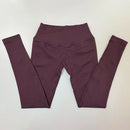 seamless leggings