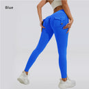 butt-lifting pants