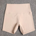 sporty shorts