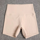 sporty shorts