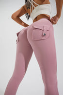 butt-lifting pants