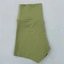 shorts for physical exercise