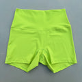 sporty shorts