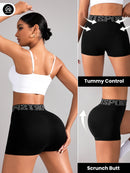 yoga shorts