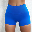 short yoga