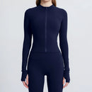 breathable quick-drying jacket