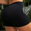 yoga shorts