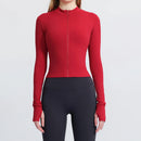 breathable quick-drying jacket
