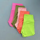 shorts for physical exercise
