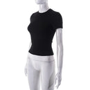 simple casual blouse