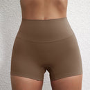 short yoga