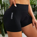 yoga shorts
