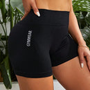 yoga shorts