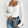soft casual blouse