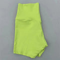 shorts for physical exercise