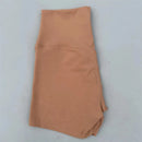 shorts for physical exercise