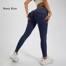 butt-lifting pants