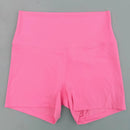 shorts for physical exercise
