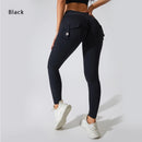 butt-lifting pants