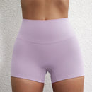 short yoga