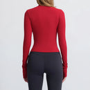 breathable quick-drying jacket