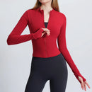 breathable quick-drying jacket