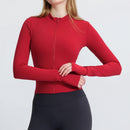 breathable quick-drying jacket