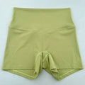 sporty shorts