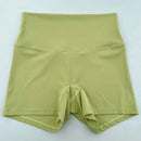 sporty shorts