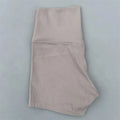 shorts for physical exercise
