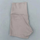 shorts for physical exercise