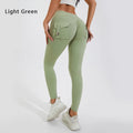 butt-lifting pants