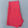 shorts for physical exercise