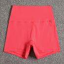 sporty shorts