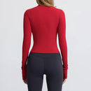 breathable quick-drying jacket
