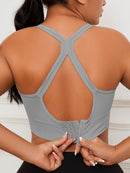 seamless bra